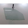 GLACE PORTE AVANT DROIT RENAULT MEGANE I Phase 2 1999-2002