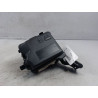 PLATINE FUSIBLE AVANT PEUGEOT 208