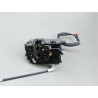 SYSTEME CONDAMNATION ARRIERE GAUCHE CITROEN C4