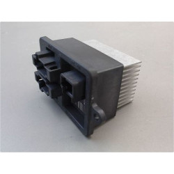 MODULE DE CHAUFFAGE