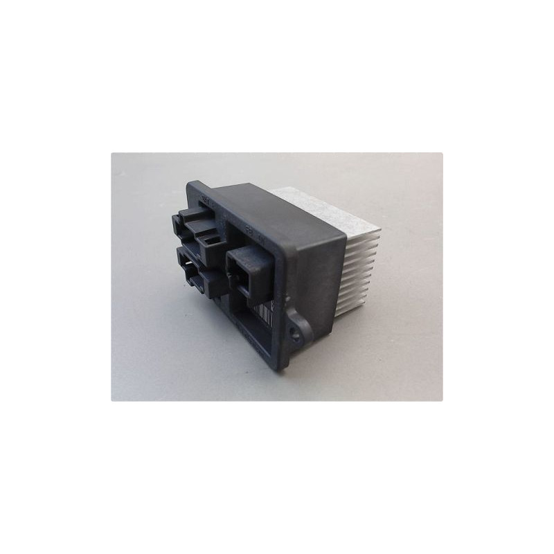 MODULE DE CHAUFFAGE CITROEN C4