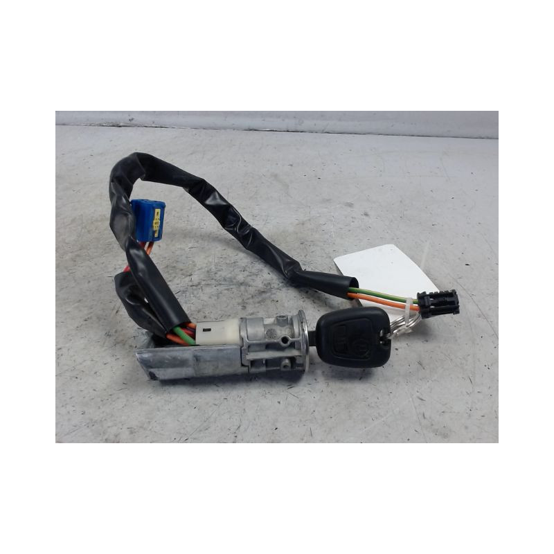 ANTIVOL DE DIRECTION PEUGEOT 206+ 2009-