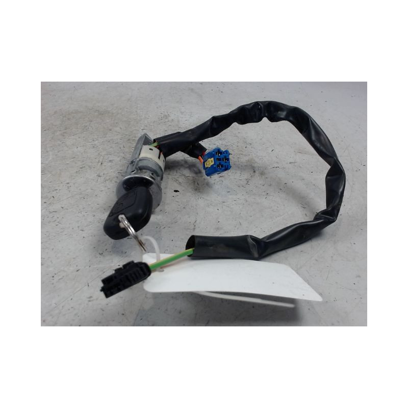 ANTIVOL DE DIRECTION PEUGEOT 206+ 2009-