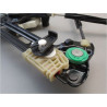 MECANISME LEVE-GLACE AVANT DROIT CITROEN C4