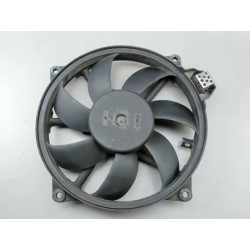 MOTEUR VENTILATEUR RADIATEUR