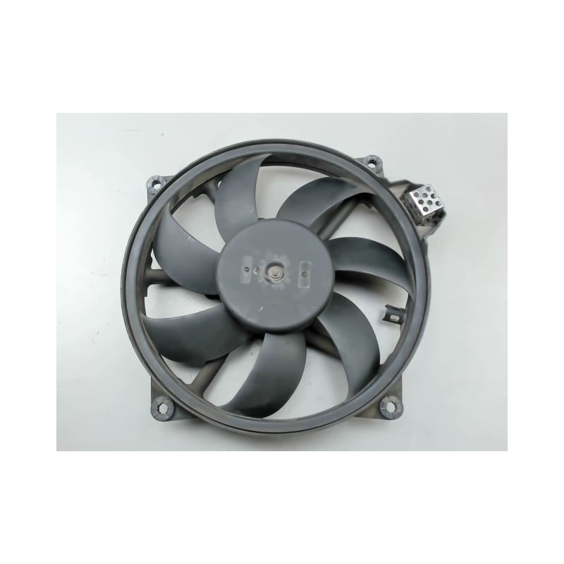 MOTEUR VENTILATEUR RADIATEUR RENAULT MEGANE