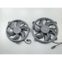 MOTEUR VENTILATEUR RADIATEUR