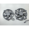 MOTEUR VENTILATEUR RADIATEUR PEUGEOT 807