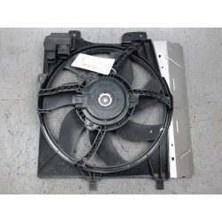 MOTEUR VENTILATEUR RADIATEUR