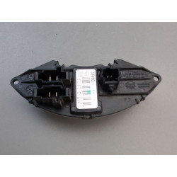 MODULE DE CHAUFFAGE