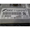 CALCULATEUR MOTEUR FIAT BRAVO