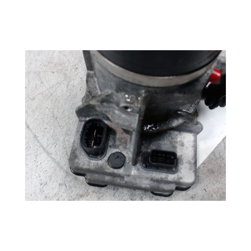 MOTEUR ELECTRIQUE DIRECTION ASSISTEE PEUGEOT 308 2007-