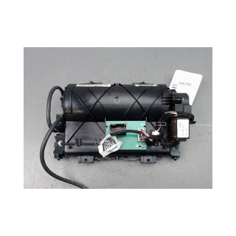 ECRAN GPS PEUGEOT 308 I Phase 1 2007-2011