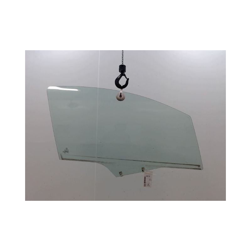GLACE PORTE AVD PEUGEOT 207 2006-...