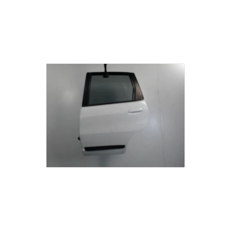 PORTE ARRIERE GAUCHE HONDA JAZZ
