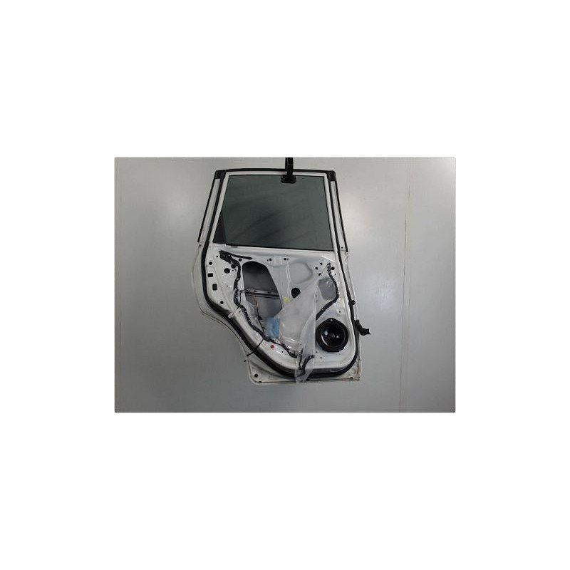 PORTE ARRIERE GAUCHE HONDA JAZZ