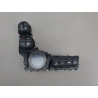 COMMANDE DE CHAUFFAGE HONDA JAZZ