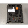 BOITIER GESTION HABITACLE CITROEN C2