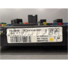 BOITIER GESTION HABITACLE CITROEN C2