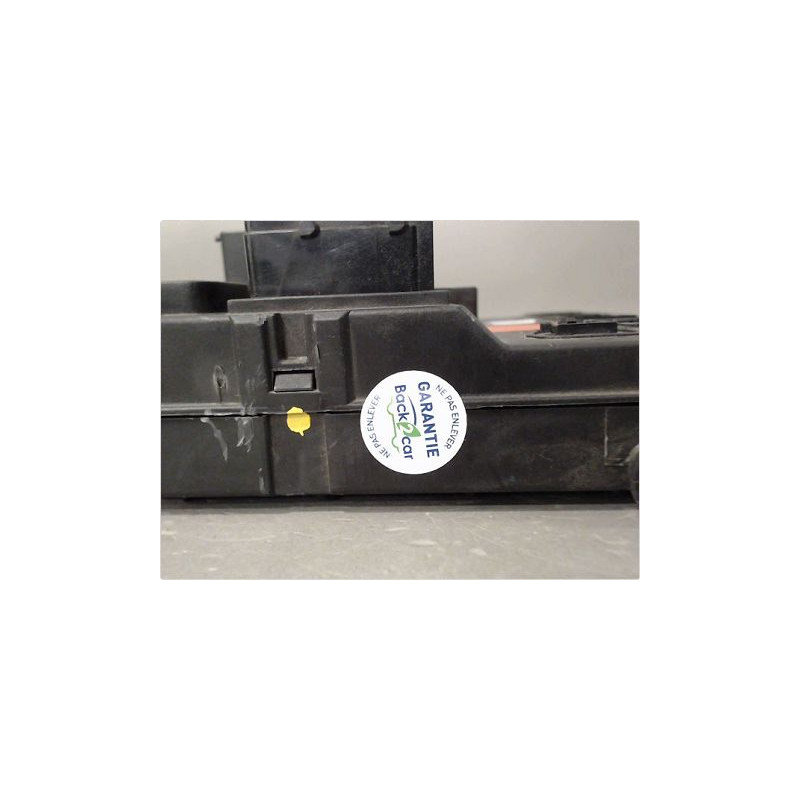 BOITIER GESTION HABITACLE CITROEN C2
