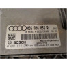 CALCULATEUR MOTEUR AUDI A3