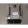 CALCULATEUR MOTEUR AUDI A4