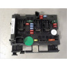 BOITE A FUSIBLES PEUGEOT 206