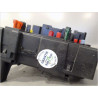 BOITE A FUSIBLES PEUGEOT 206