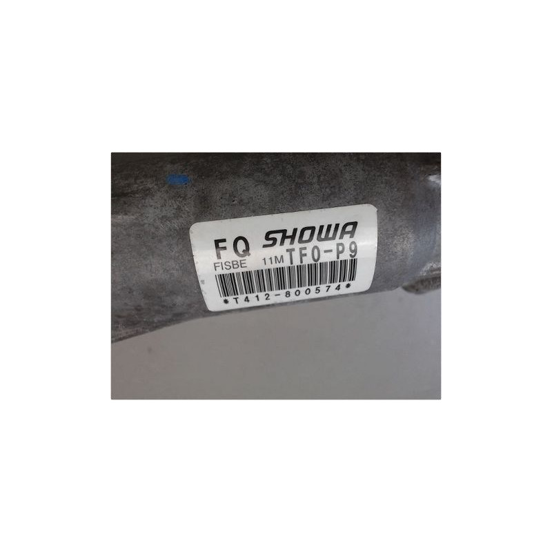 CREMAILLERE HONDA JAZZ