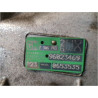 BOITE A VITESSE AUTOMATIQUE B.M.W. SERIE 3 320 d