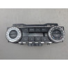 COMMANDE DE CHAUFFAGE MERCEDES CLASSE C