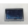 ECRAN GPS MERCEDES CLASSE C