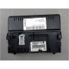ECRAN GPS MERCEDES CLASSE C