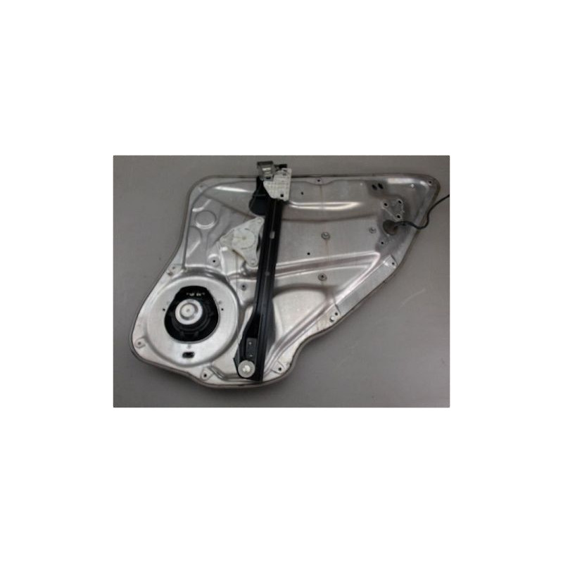 MECANISME LEVE-GLACE ARRIERE GAUCHE MERCEDES CLASSE C