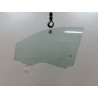 GLACE PORTE AVG RENAULT MEGANE II Phase 2 2006-2009