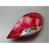 FEU ARRIERE DROIT PEUGEOT 207
