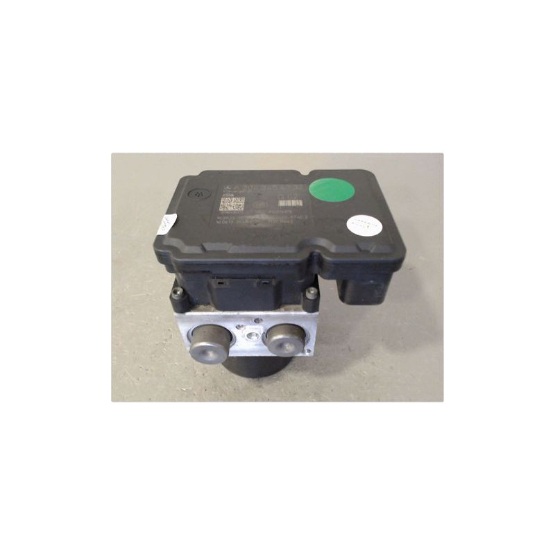UNITE HYDRAULIQUE ABS MERCEDES CLASSE C