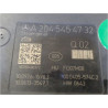 UNITE HYDRAULIQUE ABS MERCEDES CLASSE C