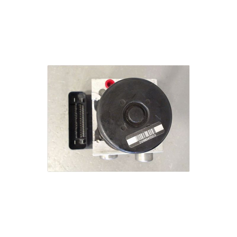 UNITE HYDRAULIQUE ABS MERCEDES CLASSE C