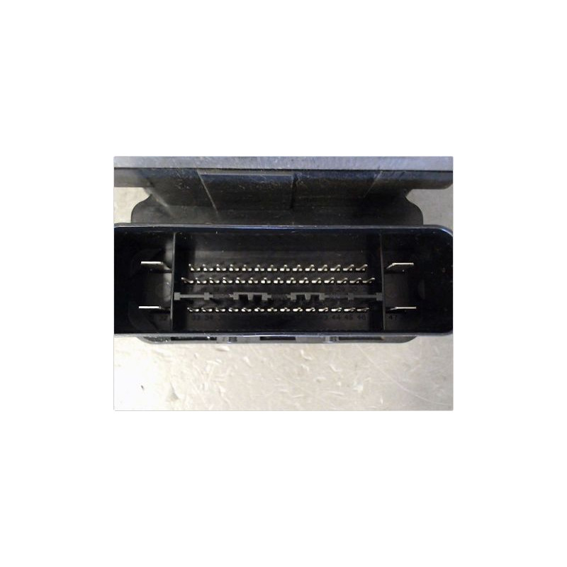 UNITE HYDRAULIQUE ABS MERCEDES CLASSE C