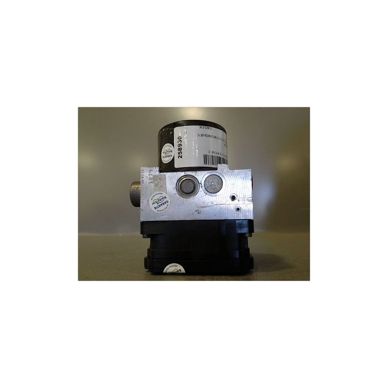 UNITE HYDRAULIQUE ABS MERCEDES CLASSE C