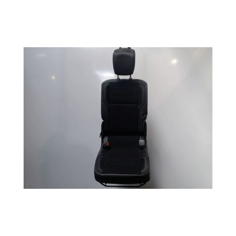 SIEGE ARRIERE CENTRAL RENAULT SCENIC III 2009-