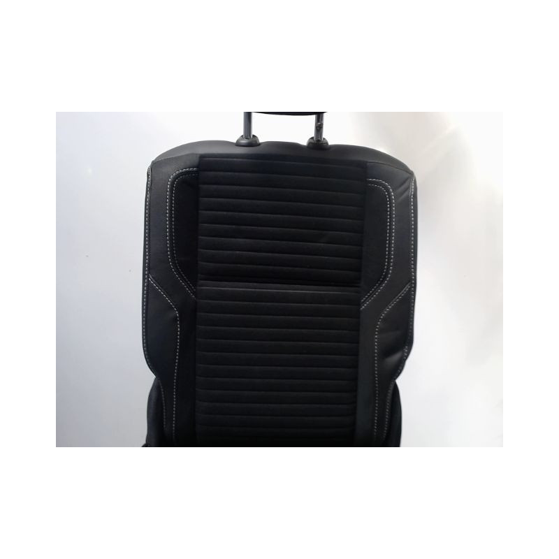SIEGE ARRIERE CENTRAL RENAULT SCENIC III 2009-