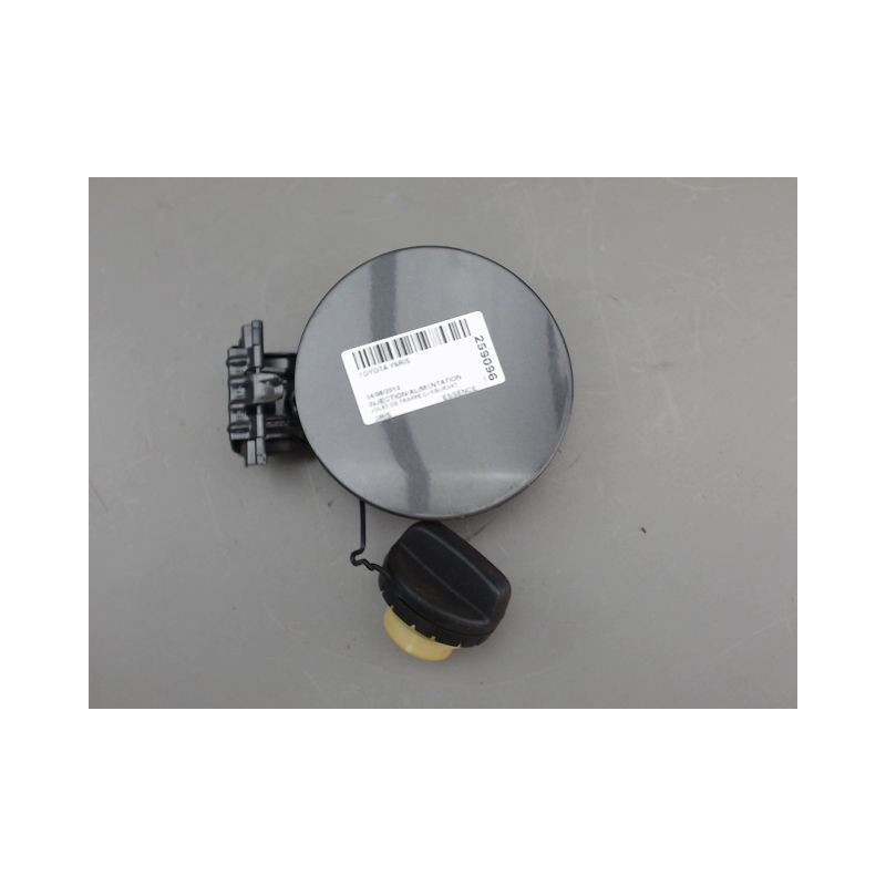 VOLET DE TRAPPE CARBURANT TOYOTA YARIS