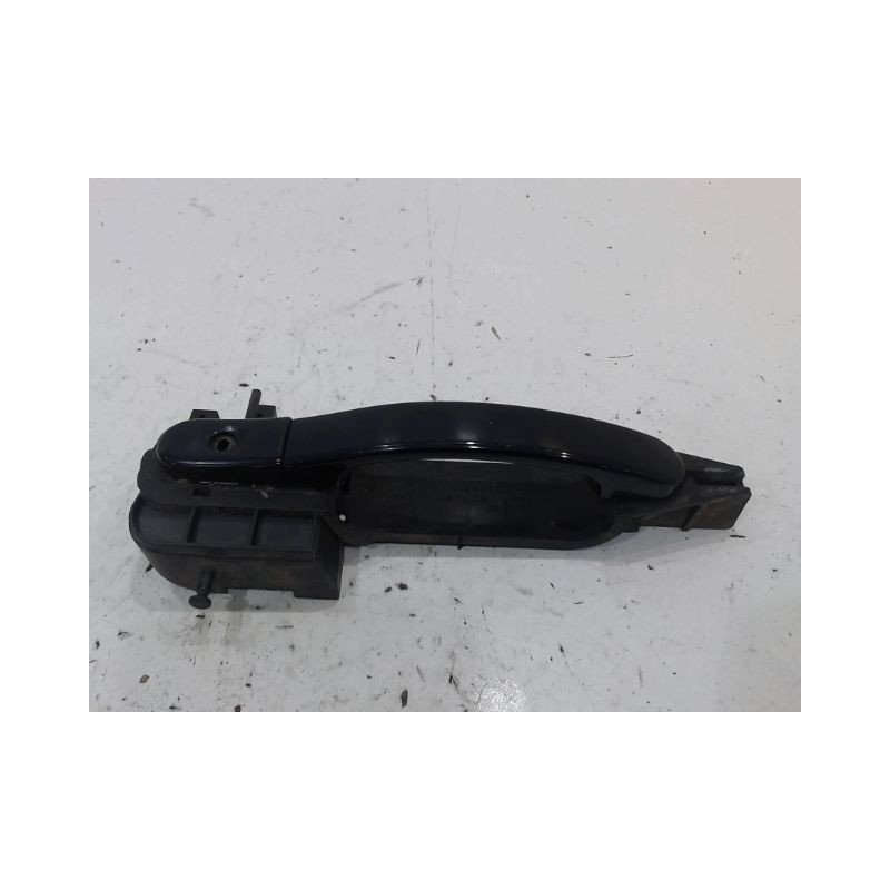 POIGNEE EXTERIEURE PORTE AVANT GAUCHE FORD FIESTA