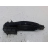 POIGNEE EXTERIEURE PORTE AVANT GAUCHE FORD FIESTA