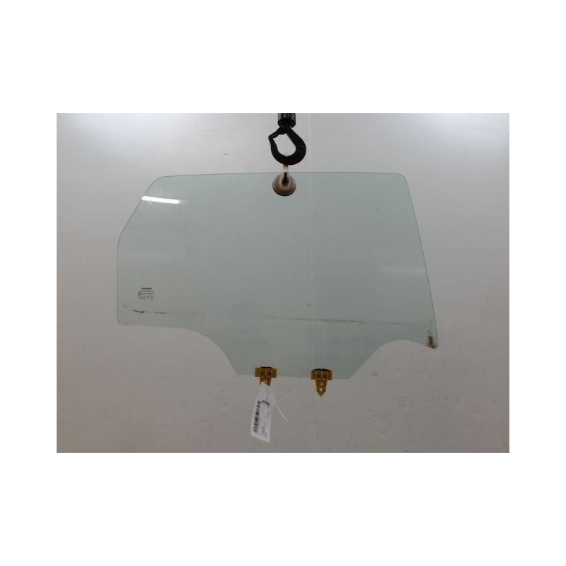 GLACE PORTE ARD NISSAN QHASQAI 2007-