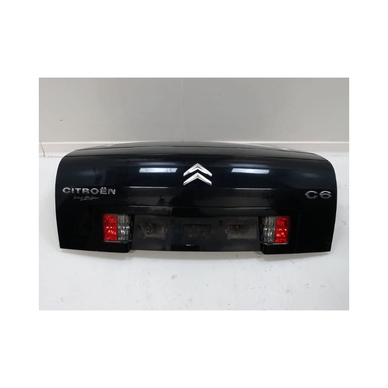 COFFRE ARRIERE CITROEN C6 BERL. 2005-2013