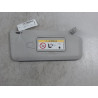 PARE-SOLEIL D MERCEDES CLASSE B 2008-