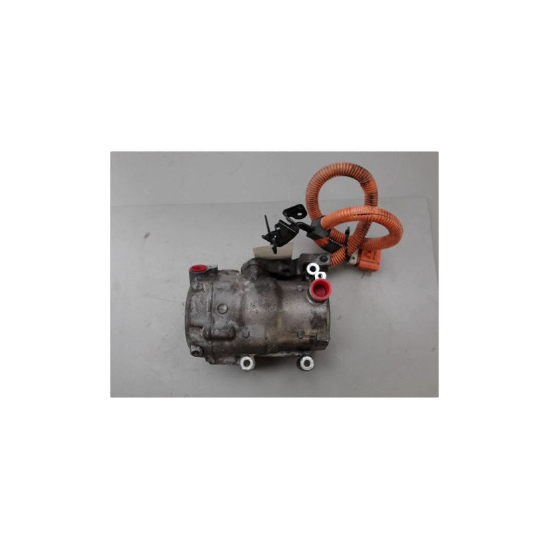 COMPRESSEUR AIR CONDITIONNE TOYOTA PRIUS